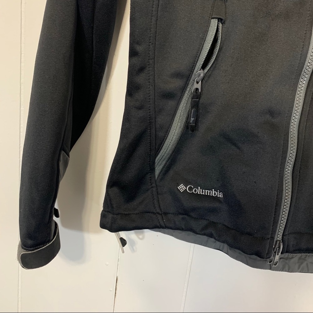 Columbia Jacket Titanium Tech Waterproof - image 3